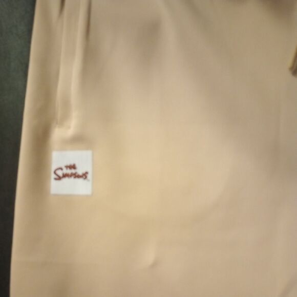 THE SIMPSONS Women's Sweatpants Joggers-20th Century TV - Picture 3 of 6